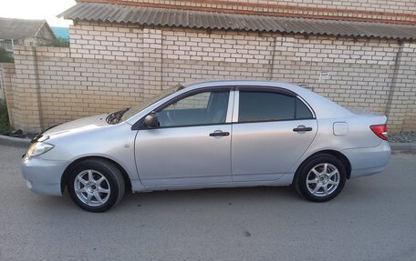 BYD F3 I, 2011 год, 280 000 рублей, 4 фотография