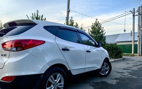 Hyundai ix35 I рестайлинг, 2013 год, 1 090 000 рублей, 5 фотография