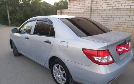 BYD F3 I, 2011 год, 280 000 рублей, 5 фотография
