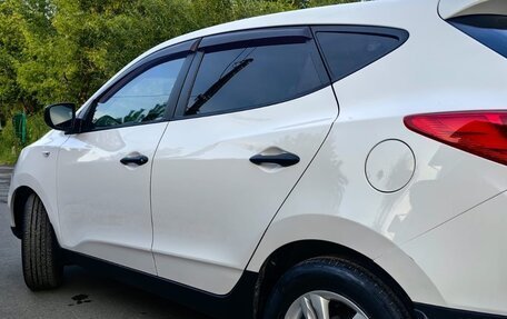 Hyundai ix35 I рестайлинг, 2013 год, 1 090 000 рублей, 7 фотография