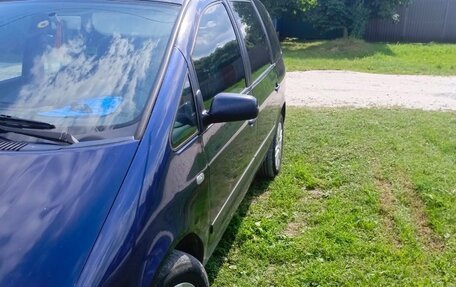Volkswagen Sharan I рестайлинг, 2000 год, 390 000 рублей, 2 фотография