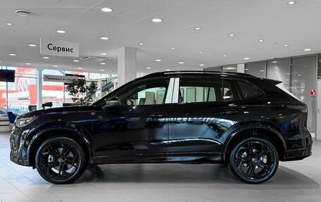 Volkswagen Tiguan, 2025 год, 4 690 000 рублей, 4 фотография