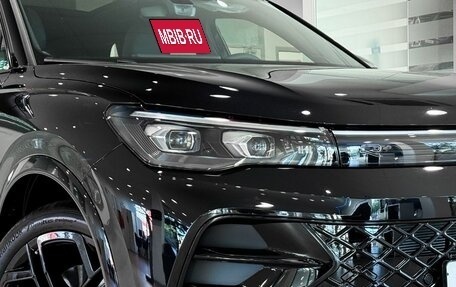 Volkswagen Tiguan, 2025 год, 4 690 000 рублей, 8 фотография