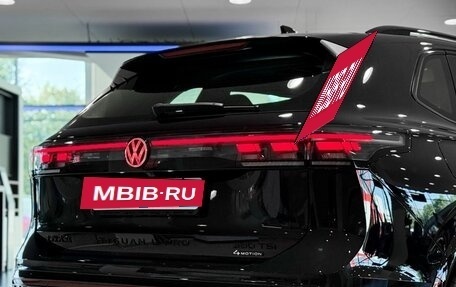 Volkswagen Tiguan, 2025 год, 4 690 000 рублей, 9 фотография
