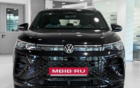 Volkswagen Tiguan, 2025 год, 4 690 000 рублей, 2 фотография