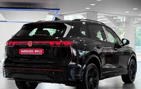 Volkswagen Tiguan, 2025 год, 4 690 000 рублей, 7 фотография