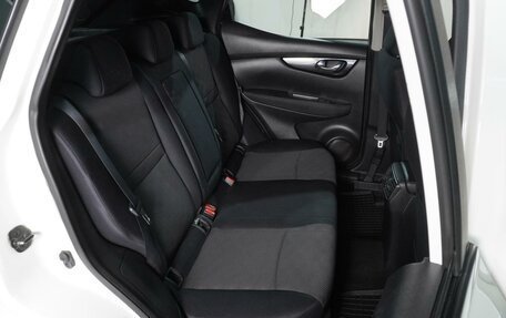 Nissan Qashqai, 2014 год, 1 470 000 рублей, 7 фотография