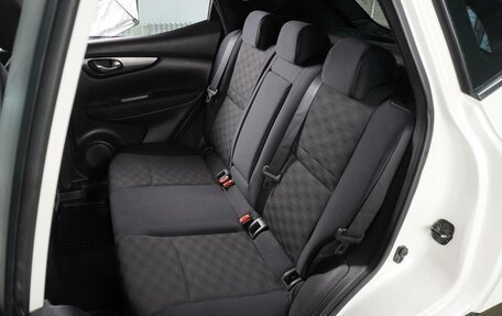 Nissan Qashqai, 2014 год, 1 470 000 рублей, 9 фотография
