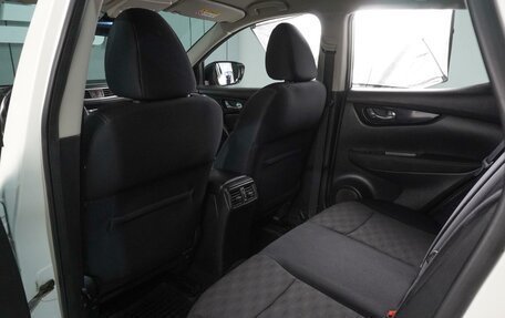Nissan Qashqai, 2014 год, 1 470 000 рублей, 11 фотография