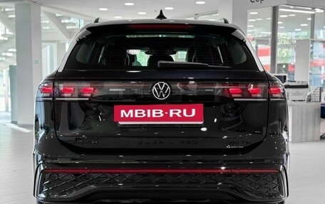 Volkswagen Tiguan, 2025 год, 4 690 000 рублей, 5 фотография