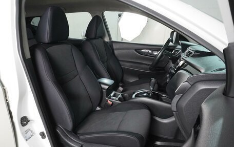 Nissan Qashqai, 2014 год, 1 470 000 рублей, 8 фотография
