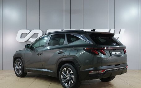 Hyundai Tucson, 2022 год, 2 999 000 рублей, 2 фотография