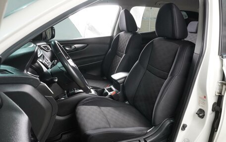 Nissan Qashqai, 2014 год, 1 470 000 рублей, 10 фотография