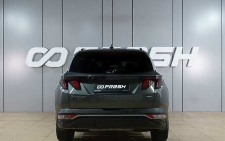 Hyundai Tucson, 2022 год, 2 999 000 рублей, 4 фотография