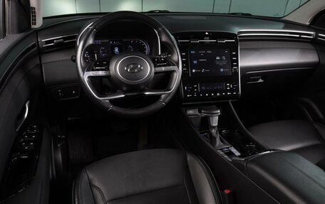 Hyundai Tucson, 2022 год, 2 999 000 рублей, 6 фотография