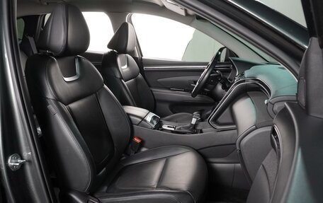 Hyundai Tucson, 2022 год, 2 999 000 рублей, 8 фотография