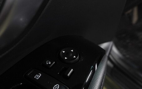 Hyundai Tucson, 2022 год, 2 999 000 рублей, 13 фотография