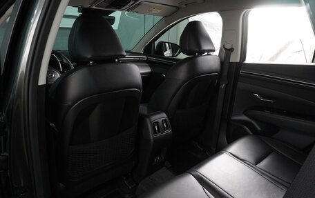 Hyundai Tucson, 2022 год, 2 999 000 рублей, 11 фотография
