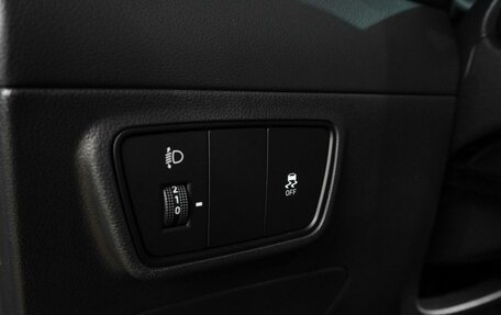 Hyundai Tucson, 2022 год, 2 999 000 рублей, 14 фотография