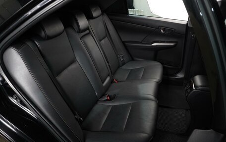 Toyota Camry, 2018 год, 2 099 000 рублей, 7 фотография