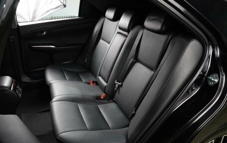 Toyota Camry, 2018 год, 2 099 000 рублей, 9 фотография