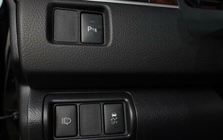 Toyota Camry, 2018 год, 2 099 000 рублей, 15 фотография