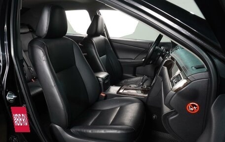 Toyota Camry, 2018 год, 2 099 000 рублей, 8 фотография