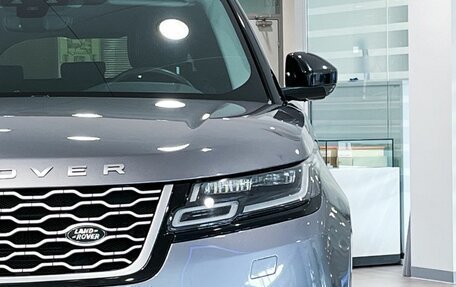 Land Rover Range Rover Velar I, 2020 год, 4 760 000 рублей, 9 фотография