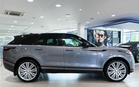 Land Rover Range Rover Velar I, 2020 год, 4 760 000 рублей, 6 фотография
