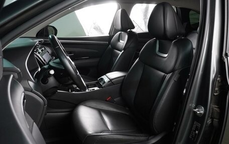 Hyundai Tucson, 2022 год, 2 999 000 рублей, 10 фотография