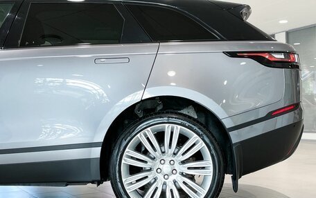 Land Rover Range Rover Velar I, 2020 год, 4 760 000 рублей, 8 фотография