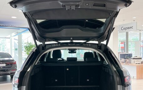 Land Rover Range Rover Velar I, 2020 год, 4 760 000 рублей, 11 фотография