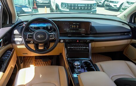 KIA Carnival, 2021 год, 4 690 000 рублей, 6 фотография