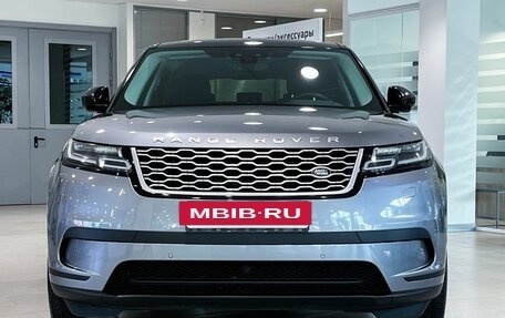 Land Rover Range Rover Velar I, 2020 год, 4 760 000 рублей, 2 фотография