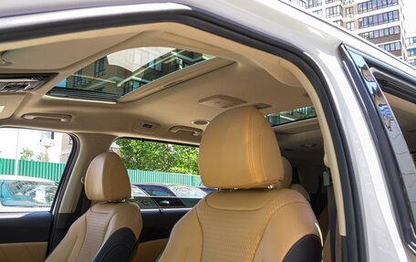KIA Carnival, 2021 год, 4 690 000 рублей, 14 фотография