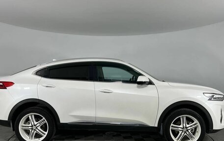 Haval F7x I, 2020 год, 1 770 000 рублей, 4 фотография