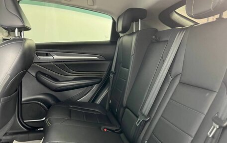 Haval F7x I, 2020 год, 1 770 000 рублей, 9 фотография