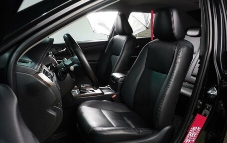 Toyota Camry, 2018 год, 2 099 000 рублей, 10 фотография