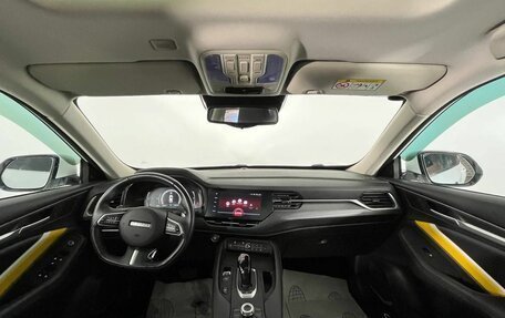 Haval F7x I, 2020 год, 1 770 000 рублей, 10 фотография
