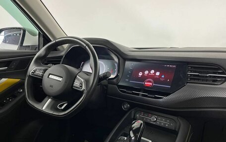 Haval F7x I, 2020 год, 1 770 000 рублей, 12 фотография