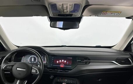 Haval F7x I, 2020 год, 1 770 000 рублей, 11 фотография