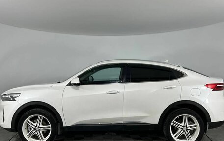 Haval F7x I, 2020 год, 1 770 000 рублей, 8 фотография