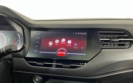 Haval F7x I, 2020 год, 1 770 000 рублей, 13 фотография