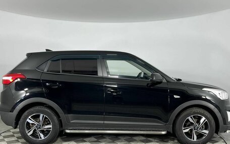 Hyundai Creta I рестайлинг, 2016 год, 1 530 000 рублей, 4 фотография