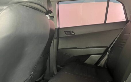 Hyundai Creta I рестайлинг, 2016 год, 1 530 000 рублей, 9 фотография