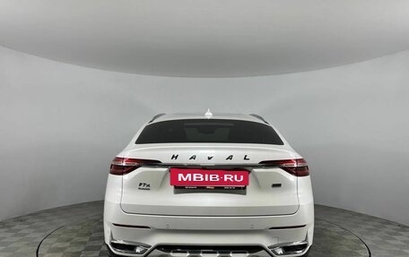 Haval F7x I, 2020 год, 1 770 000 рублей, 6 фотография