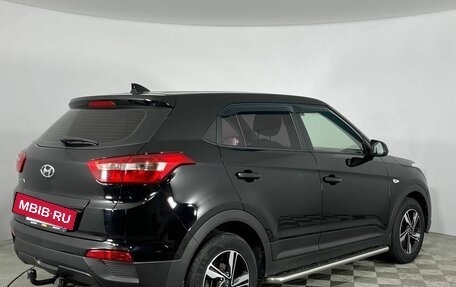 Hyundai Creta I рестайлинг, 2016 год, 1 530 000 рублей, 5 фотография