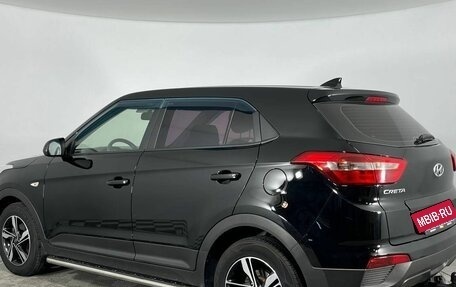 Hyundai Creta I рестайлинг, 2016 год, 1 530 000 рублей, 7 фотография