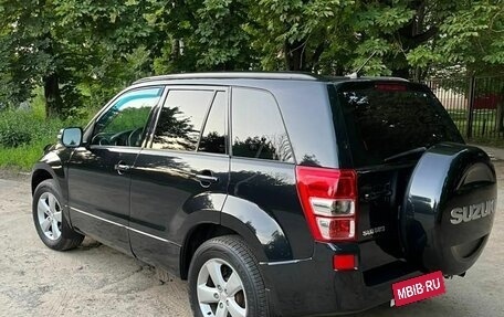 Suzuki Grand Vitara, 2008 год, 1 100 000 рублей, 2 фотография