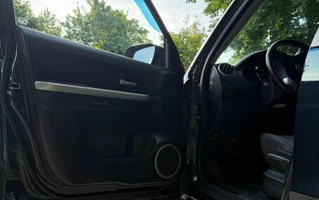 Suzuki Grand Vitara, 2008 год, 1 100 000 рублей, 5 фотография